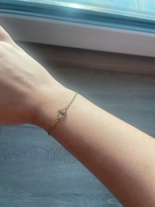Bracelet Memory
