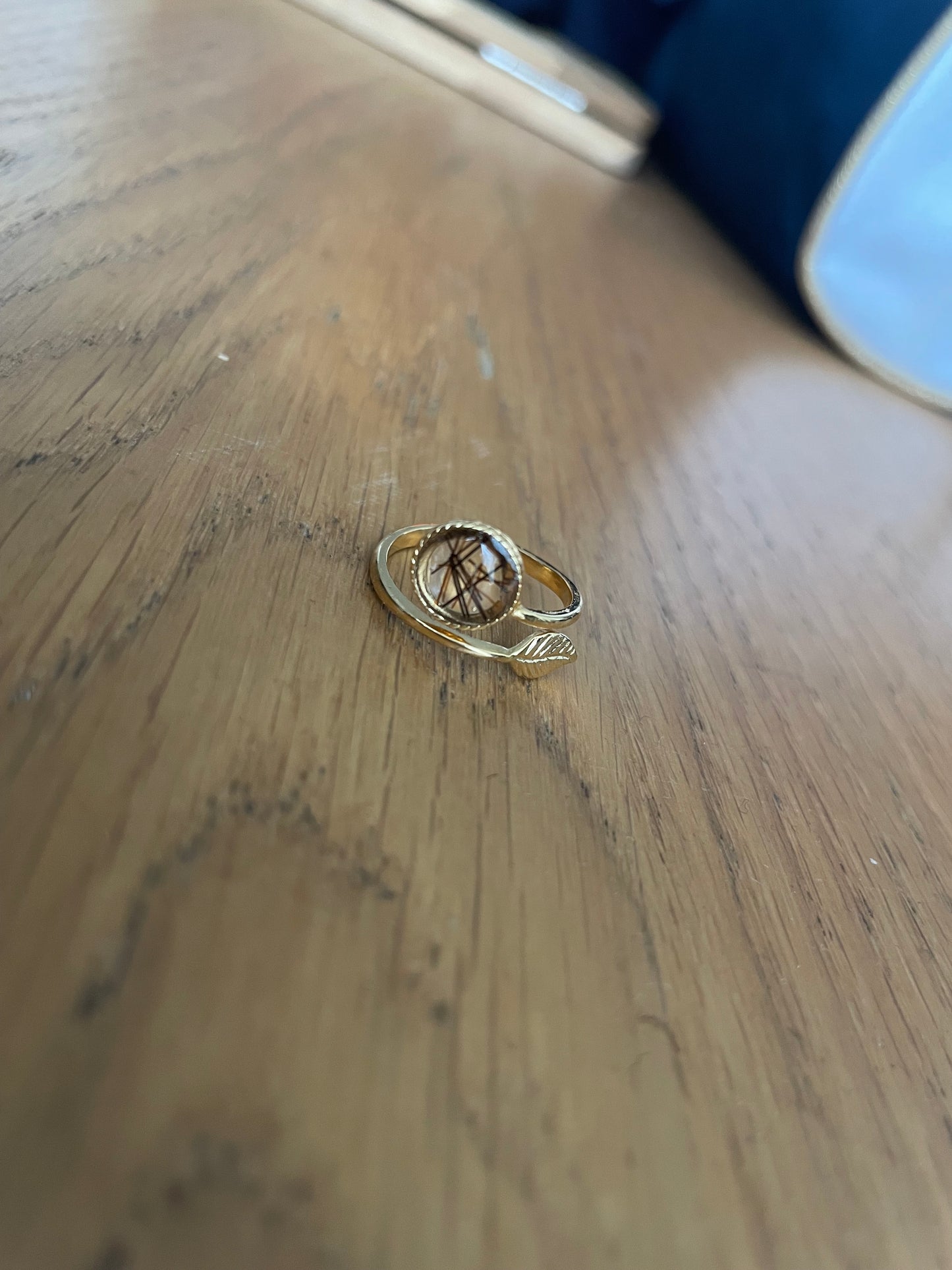 Bague Amour Fou