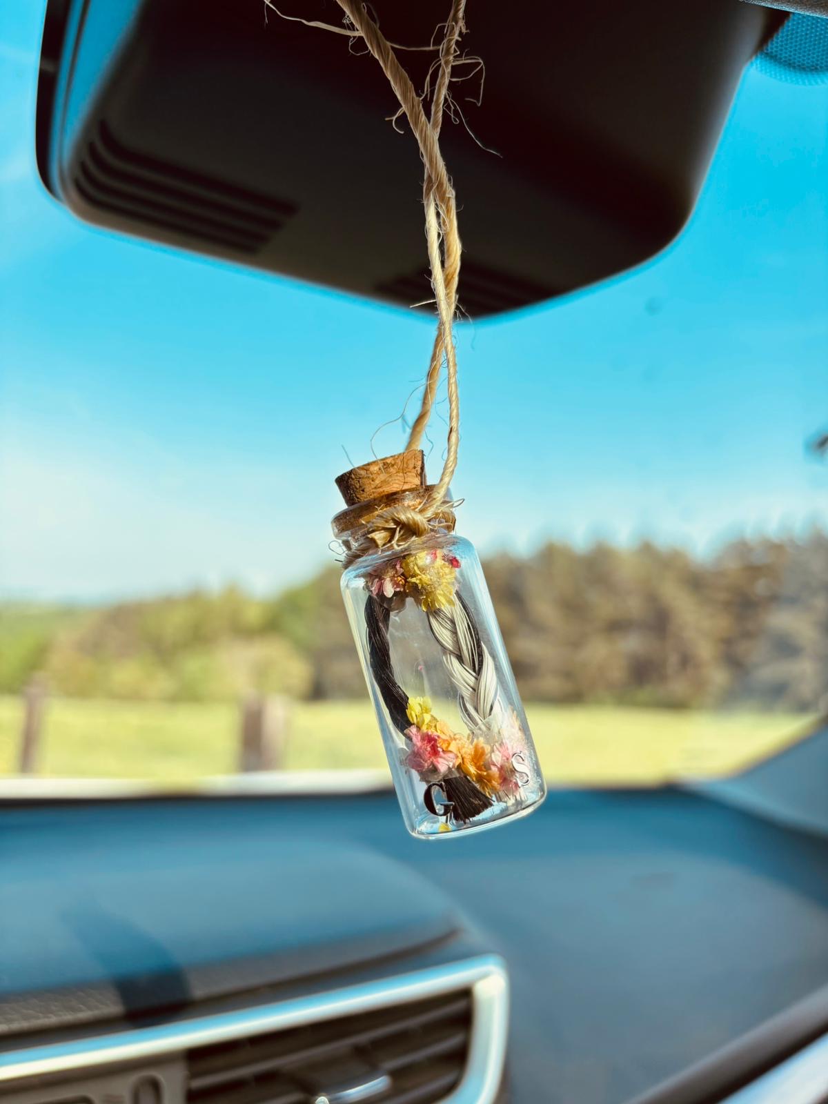 L’Âme en Bouteille