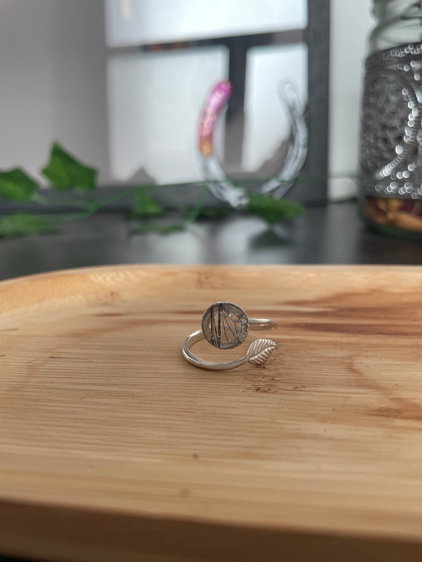 Bague Amour Fou