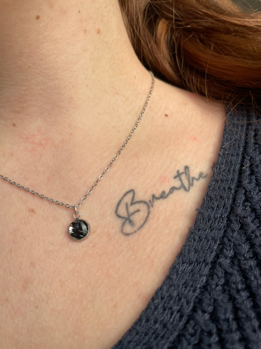 Collier l’Elégant