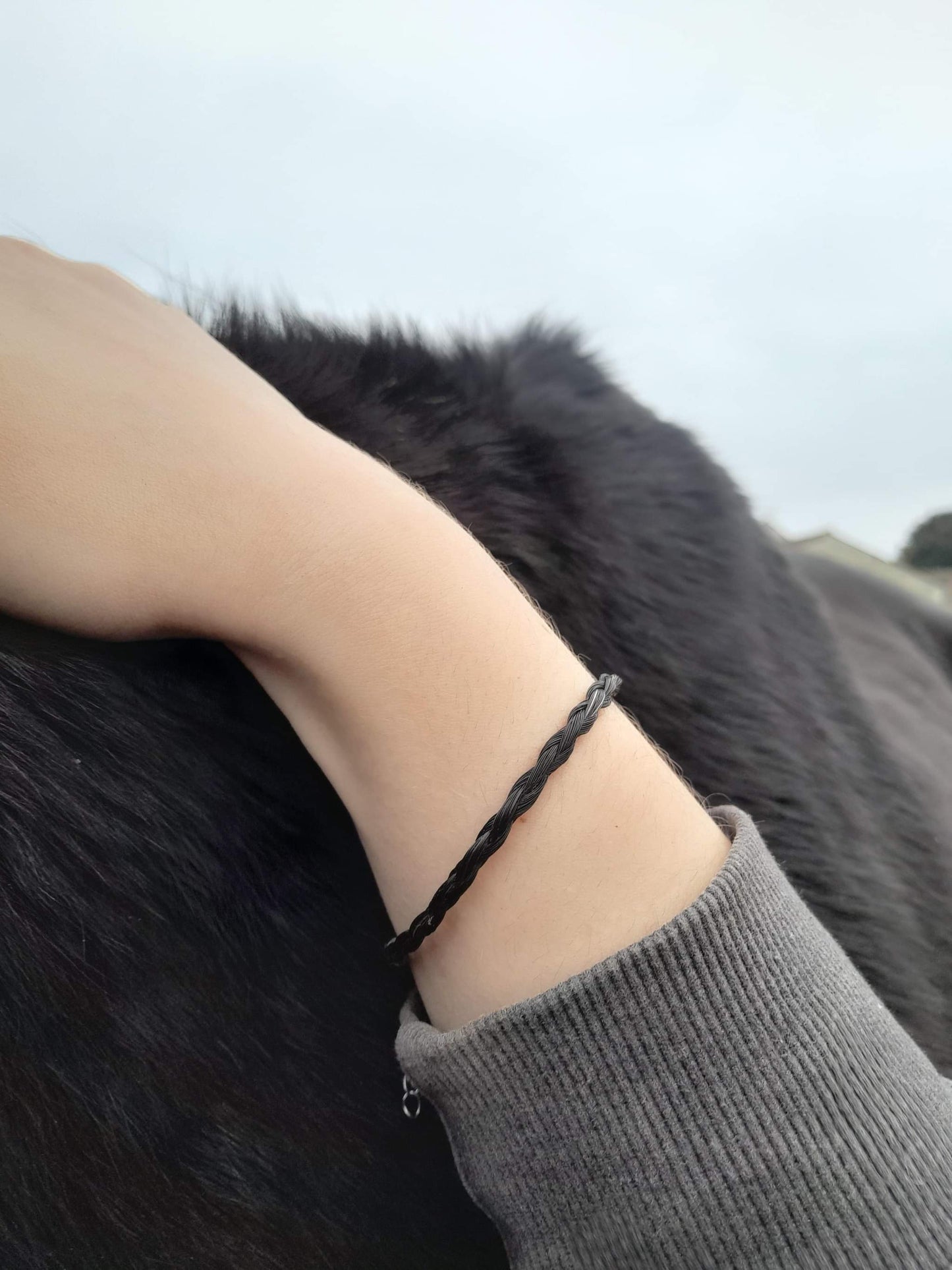 Bracelet Liens d’Amour
