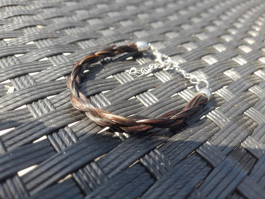 Bracelet Liens d’Amour