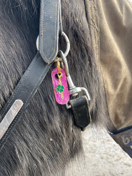 Call My Human - médaille