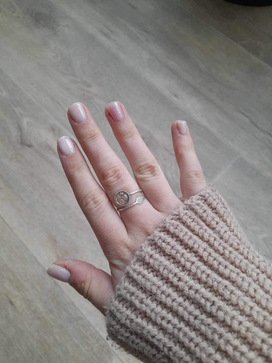 Bague Amour Fou