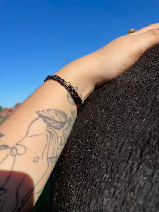 Bracelet - Mon Cœur